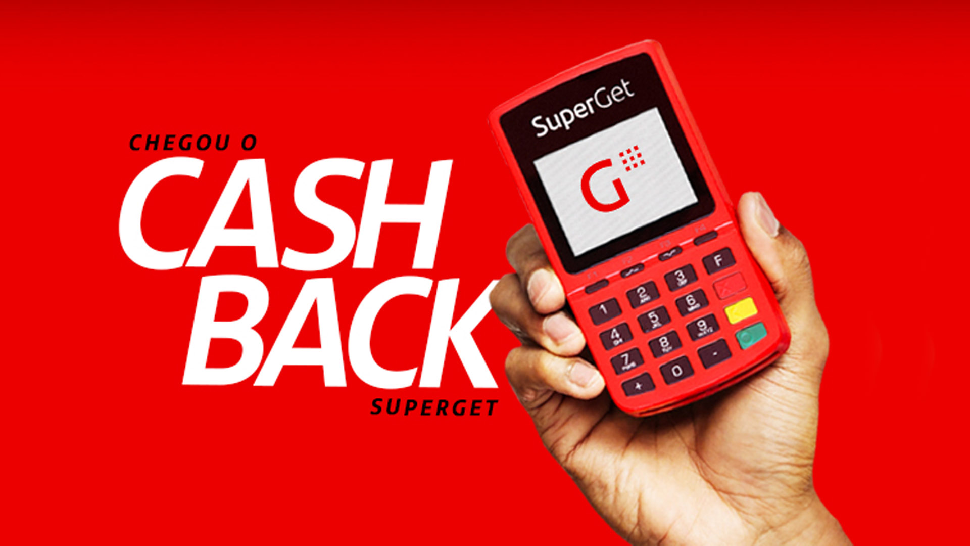 cashback superget da getnet