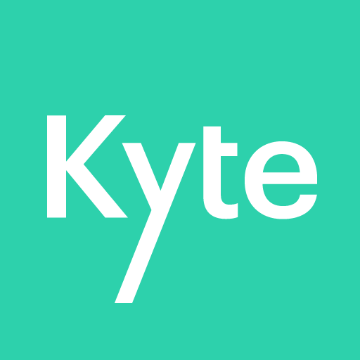 kyte logo