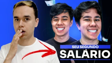 seu segundo salario