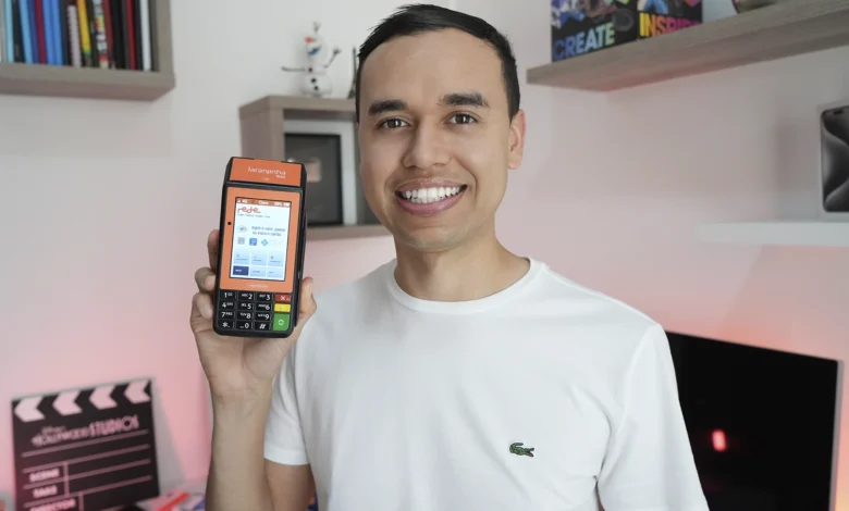 laranjinha + do itau e userede